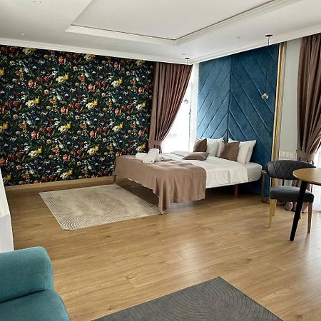 Miramar Boutique Apartments Adults Only Corralejo Exterior foto