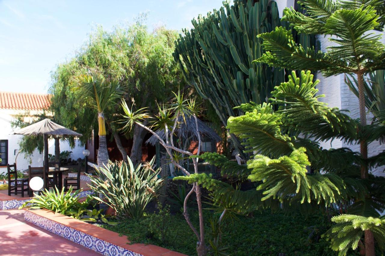 Miramar Boutique Apartments Adults Only Corralejo Exterior foto