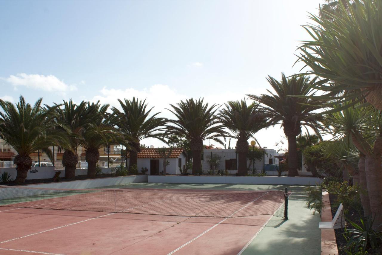 Miramar Boutique Apartments Adults Only Corralejo Exterior foto