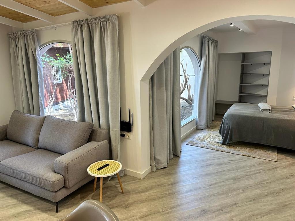 Miramar Boutique Apartments Adults Only Corralejo Exterior foto