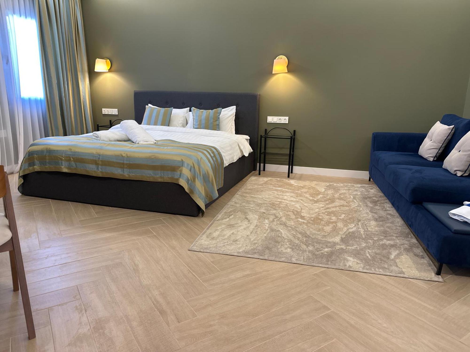 Miramar Boutique Apartments Adults Only Corralejo Exterior foto
