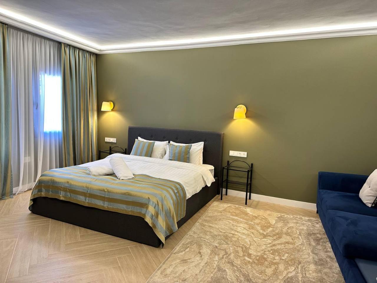 Miramar Boutique Apartments Adults Only Corralejo Exterior foto