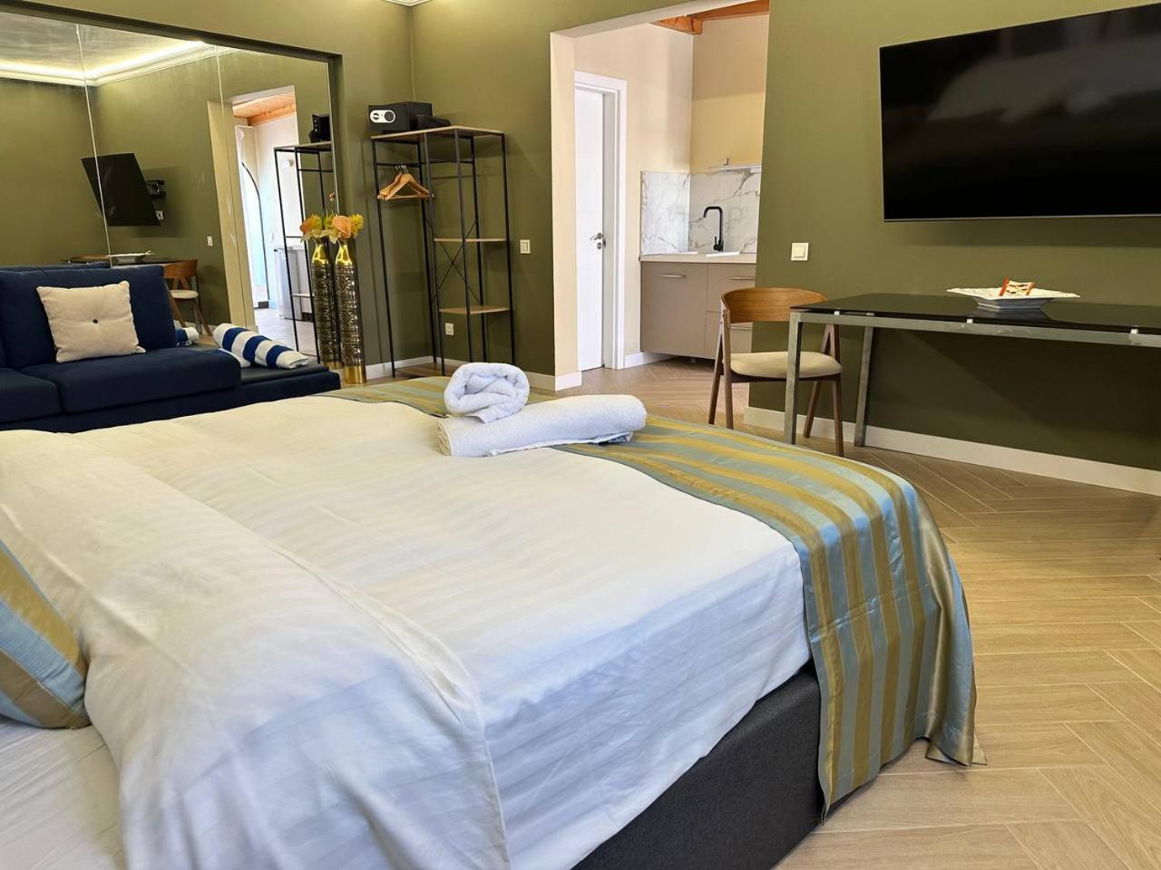 Miramar Boutique Apartments Adults Only Corralejo Exterior foto