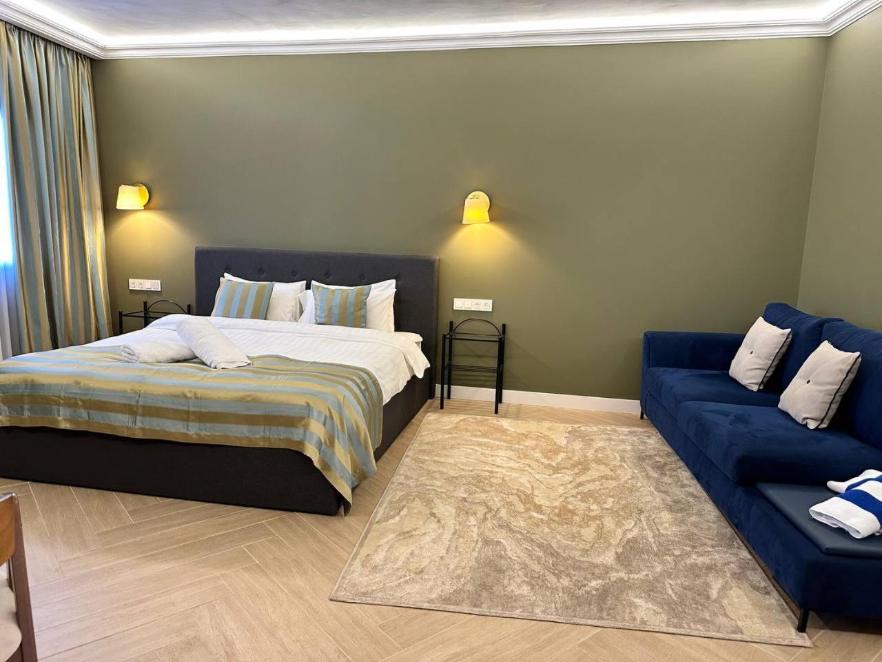 Miramar Boutique Apartments Adults Only Corralejo Exterior foto