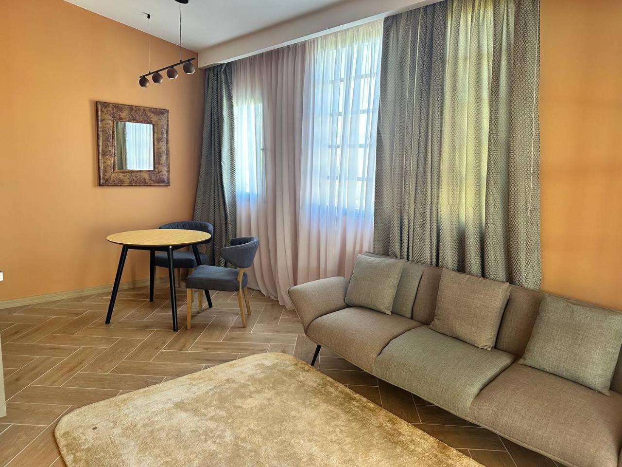 Miramar Boutique Apartments Adults Only Corralejo Exterior foto
