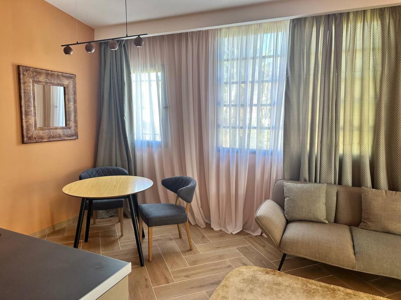 Miramar Boutique Apartments Adults Only Corralejo Exterior foto