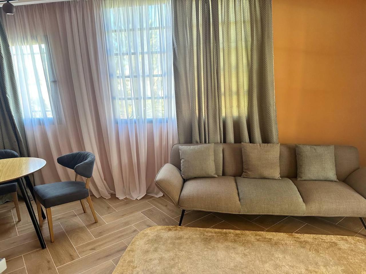 Miramar Boutique Apartments Adults Only Corralejo Exterior foto