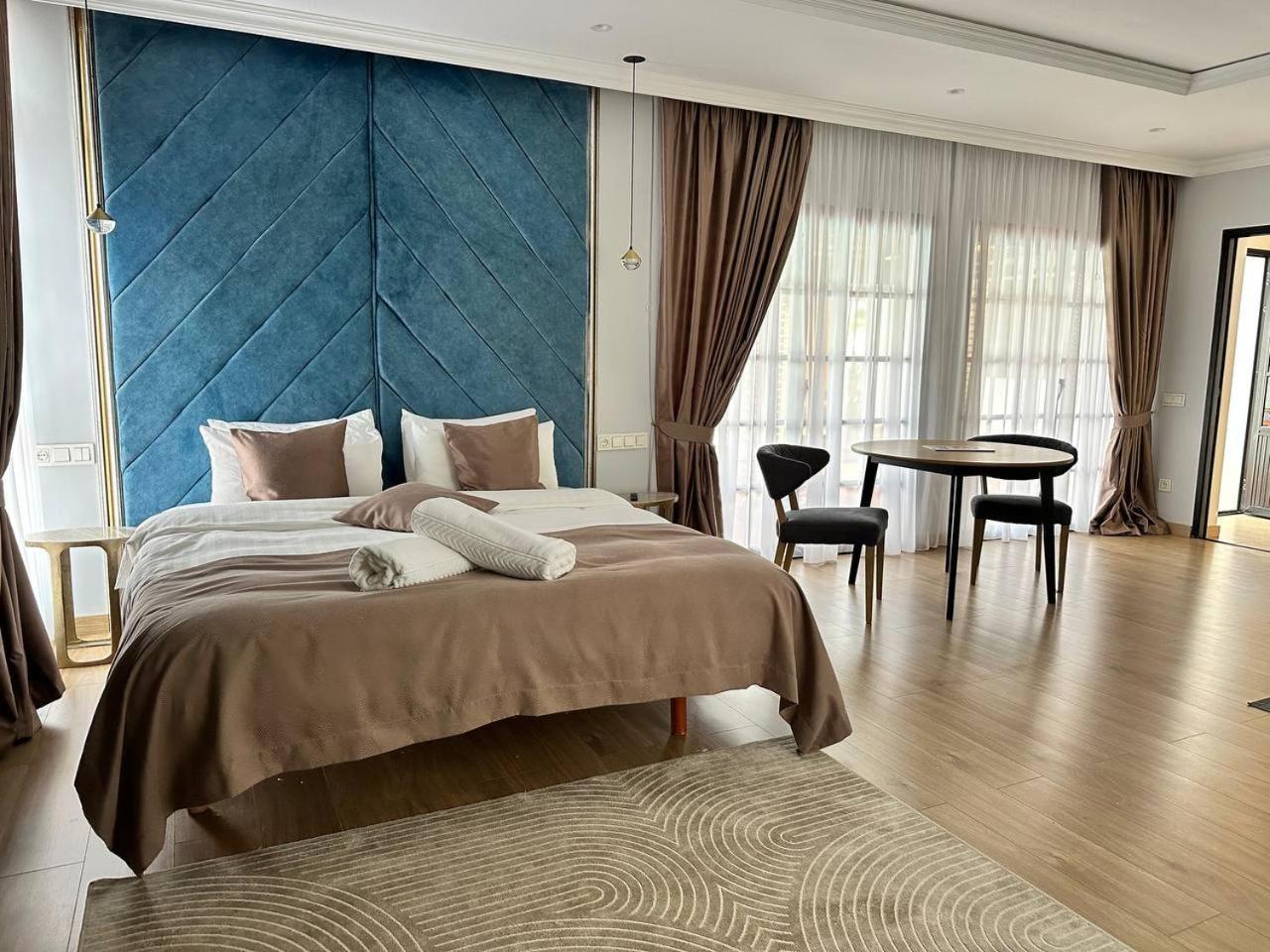 Miramar Boutique Apartments Adults Only Corralejo Exterior foto