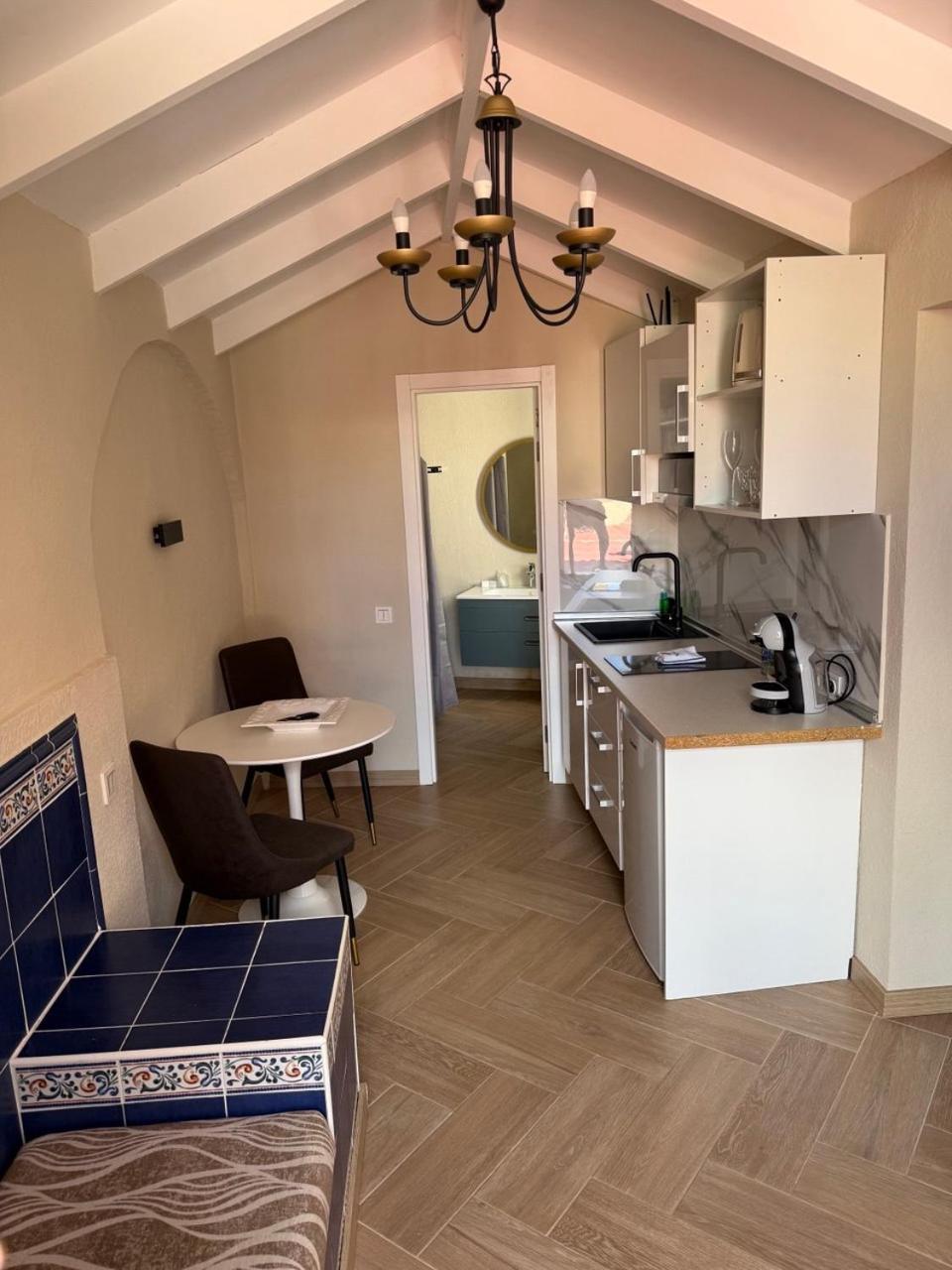 Miramar Boutique Apartments Adults Only Corralejo Exterior foto
